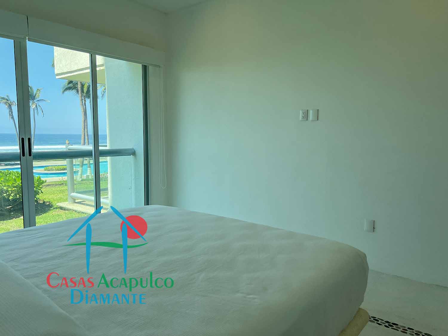 Mayan Island Playa Copán 101 y 102 - Recámara tres 3